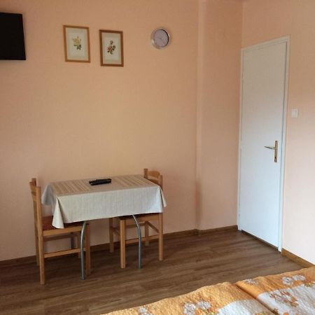 Margitapartman Apartment Bük Екстериор снимка