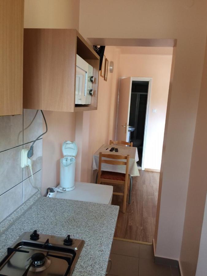 Margitapartman Apartment Bük Екстериор снимка