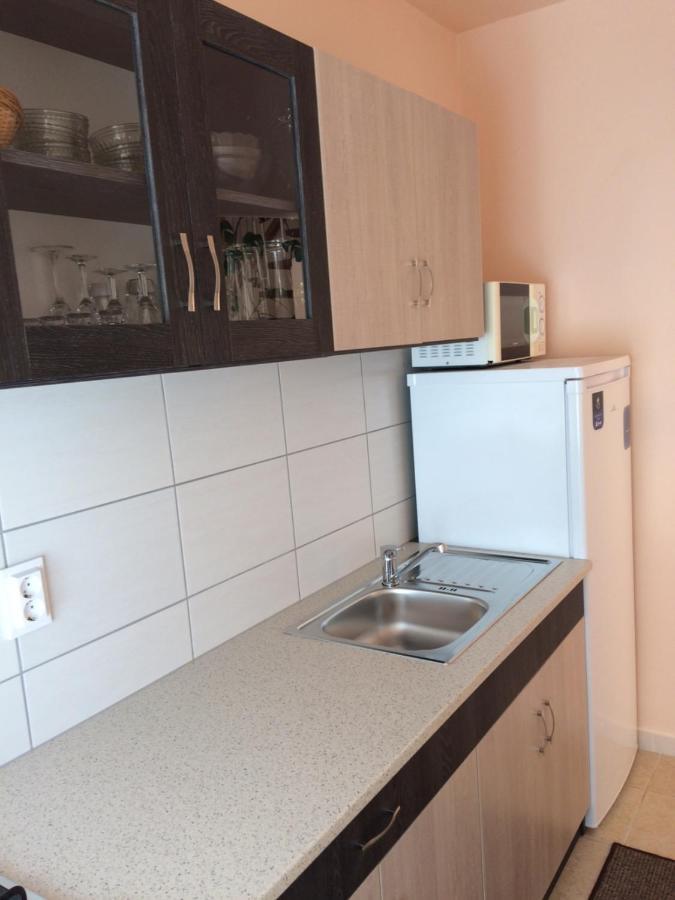 Margitapartman Apartment Bük Екстериор снимка